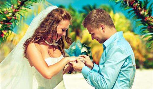 Marriage Wedding Getting Married Dreams Meaning And - 