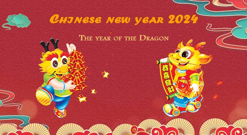 When Is The Chinese New Year? - Farmers' Almanac