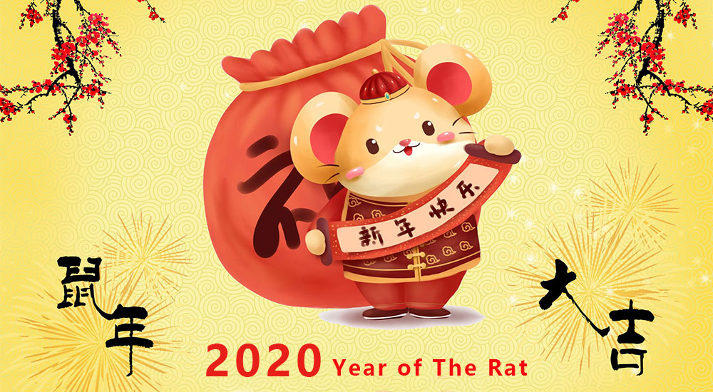 Chinese Astrology Chinese Zodiac Signs 2020 Horoscope