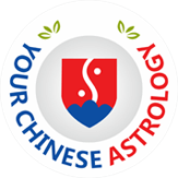 Your Chinese Astrology Logo