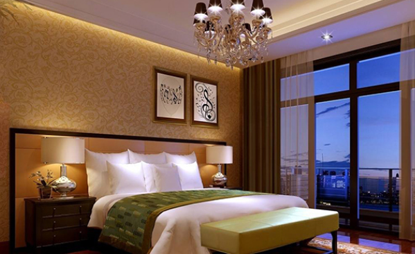 Feng Shui Bedroom Layout Tips Colors Lighting Decoration