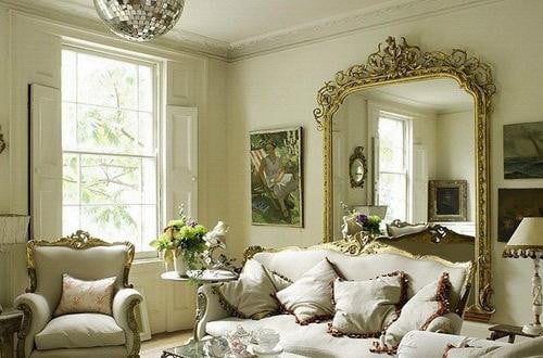 Feng Shui Tips For Mirror Placement Do S And Don Ts