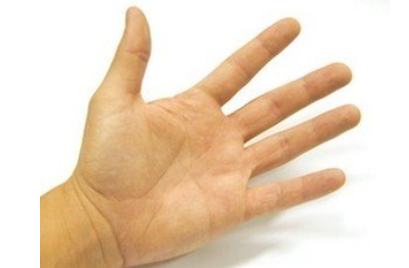 Your Hands Color Say About Your Health and Destiny? – Chinese Palm Reading