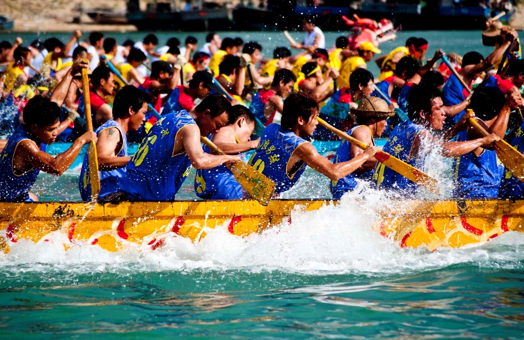 Chinese Dragon Boat Festival History, 2024 Date, Traditions and Customs