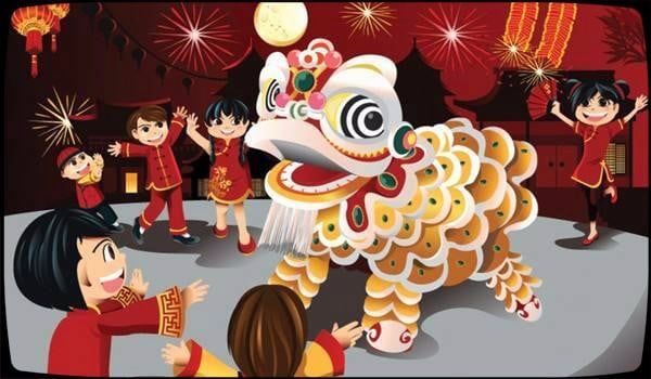 Traditions and Customs of Chinese Lunar New Year, How to Celebrate ...