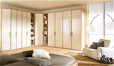 Feng Shui Wardrobe Placement Position Colors Mirrors Closet In